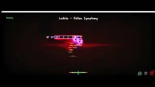 lucidin-fallen symphony adofai (autoplay)