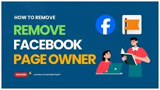 How to Request Remove Facebook Page Owner