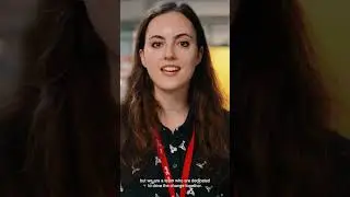 Zsofia's Path to Impact - Joining the Danfoss PGP Community