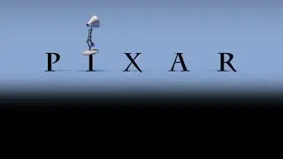 Pixar (1995-2019) (Gradient Variant) (Disney+)