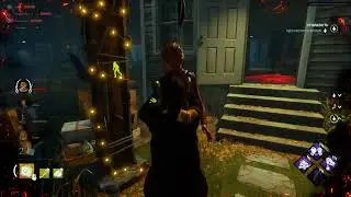 DbD с кентиками | Жоский манс