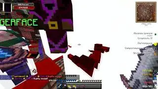 WARMINE NOVICE #1 Берем легкий вайп ( ИЗИ ВАЙП БАЙ ПАТИ СОПОВ )