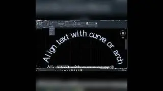 AutoCAD. part 44