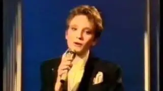 Patricia Kaas - Vénus des abribus