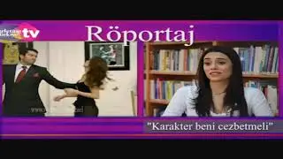 cansu dere| marketing tv turkey interview