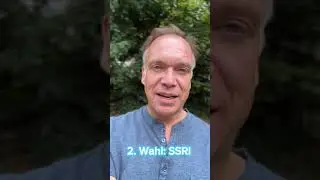 A wie Angststörungen