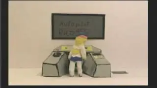 Orgazimation Episode 1.19: Sam Saturn Part 4