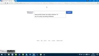 How to change browser from yahoo to google updated