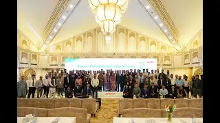 Rooted in Pakistan