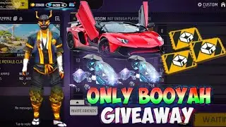 Free Fire Live Custom Room Today || ff live custom room today || #sooneetalive#gaming64live#fflive