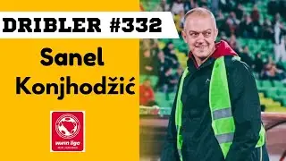 DRIBLER#332, Konjhodžić: Transfer Čelika je velika stvar za BIH ligu, Zekiću neće biti lako