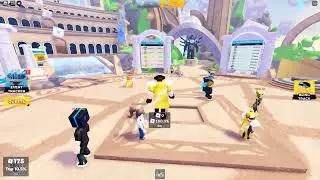 Roblox Angry Canary