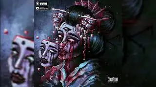 TELLY GRAVE - BLOODY