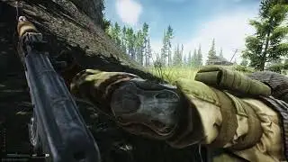 escape from tarkov 1440p test