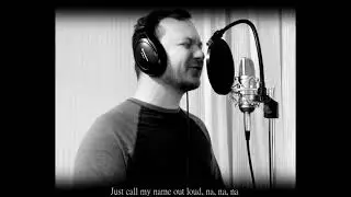 Dmitrii Isac - Under Your Scars (Godsmack)