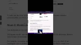 Atomic Design ☝🏻🤓 #sofidev #frontendDeveloper #css