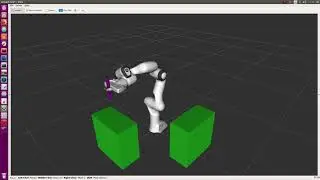 MoveIt Pick and Place Tutorial