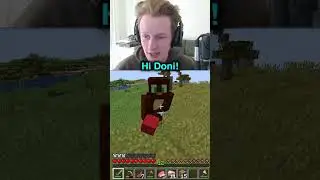 Fooling my Friend Using Camman18 Trap