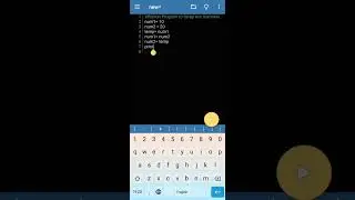 Python Program to Swap Two Numbers  Python Tutorial For Beginner's 