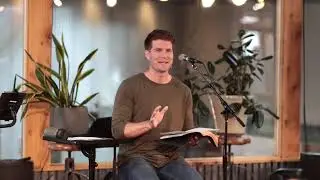 Set Apart | Romans 1:1-7 | Sam Peck