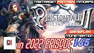 Is it Terrible? - Priston Tale 2 in 2022