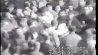 Carlisle v Preston - 1993