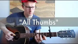 All Thumbs - Chet Atkins / Mark Casstevens