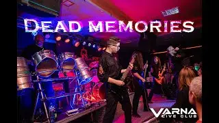 Iowa Band - Dead Memories (Slipknot Cover)