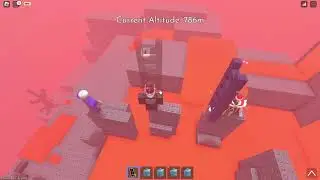 STEEP STEPS: 700-800m WORLD RECORD SPEEDRUN