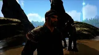 ARK SURVIVAL EVOLVED: ТЕСТ ДРАЙВ ПАРАЗАВРА ( МОЯ ОЦЕНКА)