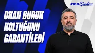 Okan Buruk devam etmeyi garantiledi, Fenerbahçe Yönetimi elinden geleni yaptı | Serdar Ali Çelikler
