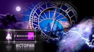 Фантастические истории. Астрология:  гороскоп, знаки Зодиака