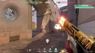 Im Fraggin Like a MF