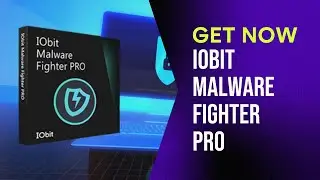 🔥 IObit Malware Fighter 12 Pro - The Best Protection for Your Computer Security!