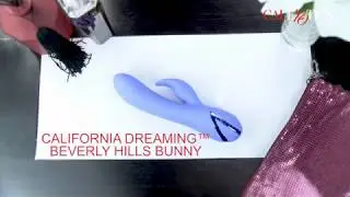 Beverly Hills Bunny