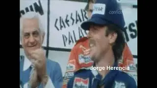 Historia del Gran Premio de las Vegas.
