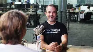 Inside the Tax Hive Podcast: Curtis Morley
