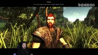 Risen | Прохождение | Стрим 6.2