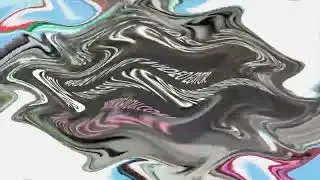 7 Copys of Robot Say Klasky Csupo Center Effects