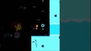 Undertale - Waterfall (speed up)
