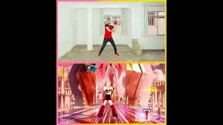 Just Dance 2024 - How You Like That by BLACKPINK