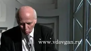 Как воспитывать детей?Шалва Александрович Амонашвили и Владимир Довгань !