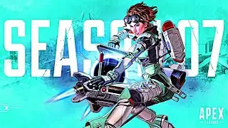 CSGO & APEX LEGENDS | NEW CUSTOM OVERLAY | BLOODHOUND'S HUNT | !discord | 2020 | 