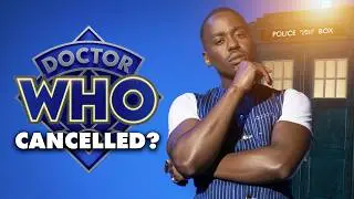 Well.. It's Over | Doctor Who Cancelled Special + Future
