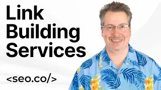 SEO.co - Link Building Services