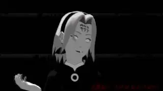 [MMD NARUTO]Inner Sakura Haruno✖FUN!FUN!FUN!✖