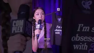 Why Olivia Rodrigo is obsessed with LA
