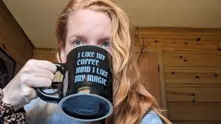 A MAJOR thank you to y'all and an epiphany after my last video....