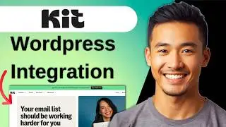 Convertkit Wordpress Integration How To Setup The Convertkit Wp Plugin!