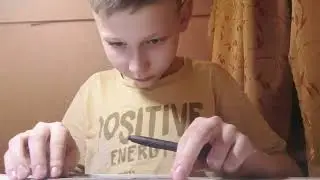 Делаю метеорологическую книжку!